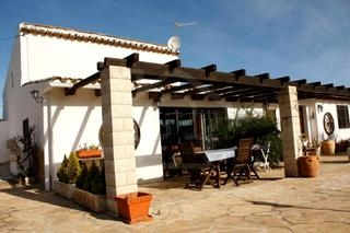 Senija property: Senija Finca 64947