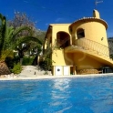 Benigembla property: Villa for sale in Benigembla 64948