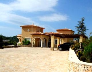 Nucleo Benitachell property: Villa for sale in Nucleo Benitachell, Alicante 64951