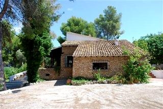Moraira property: Moraira Villa 64952