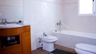 Calpe property: Townhome with 4 bedroom in Calpe 64953