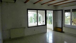 Calpe property: Villa for sale in Calpe, Spain 64958