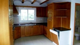 Calpe property: Villa with 3 bedroom in Calpe 64958