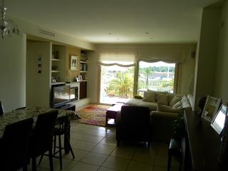 Moraira property: Apartment to rent in Moraira 64959