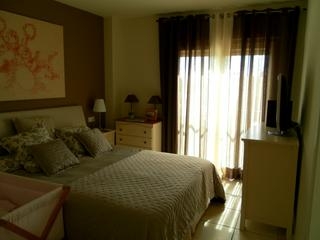 Moraira property: Apartment with 2 bedroom in Moraira, Spain 64959
