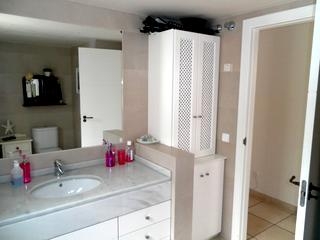 Moraira property: Apartment to rent in Moraira, Alicante 64959
