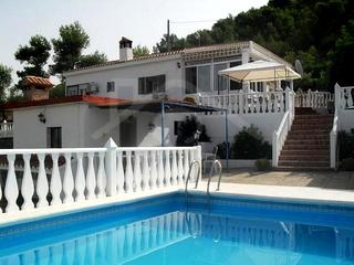 Llombai property: Villa for sale in Llombai 64960