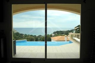 Moraira property: Villa with 4 bedroom in Moraira 64961