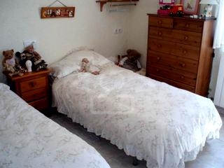 Javea property: Javea Villa 64962