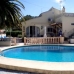 Javea property: Javea, Spain Villa 64962