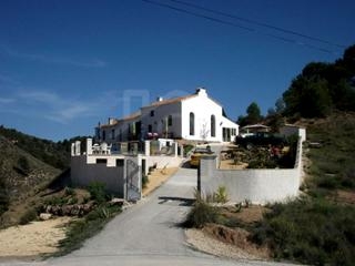 Finestrat property: Villa for sale in Finestrat, Spain 64963
