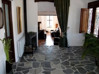 Finestrat property: Villa with 7 bedroom in Finestrat, Spain 64963