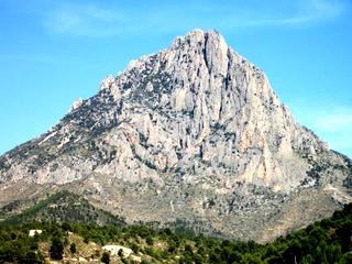 Finestrat property: Finestrat, Spain | Villa for sale 64963