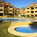 Javea property: Apartment to rent in Javea 64964