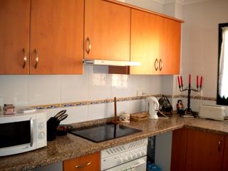 Javea property: Apartment in Alicante to rent 64964