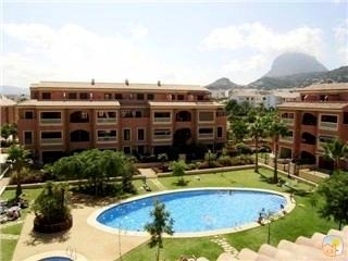 Javea property: Alicante property | 2 bedroom Apartment 64964
