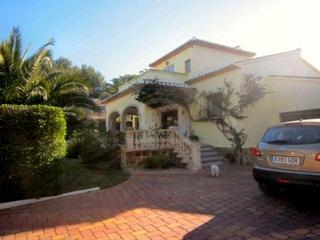 Javea property: Villa with 3 bedroom in Javea 64965