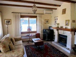 Javea property: Villa with 3 bedroom in Javea, Spain 64965