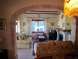 Javea property: Villa in Alicante for sale 64965