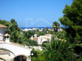 Javea property: Villa for sale in Javea, Spain 64966