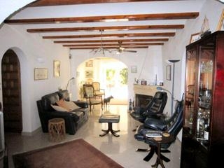 Javea property: Villa for sale in Javea, Alicante 64966
