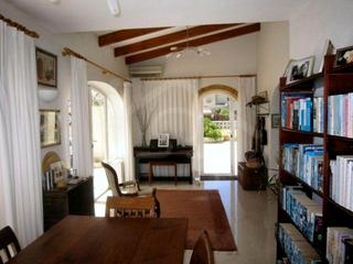 Javea property: Villa in Alicante for sale 64966