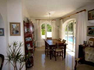 Javea property: Alicante property | 4 bedroom Villa 64966