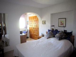 Javea property: Alicante Villa 64966