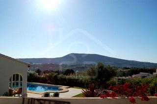 Nucleo Benitachell property: Villa for sale in Nucleo Benitachell, Alicante 64967