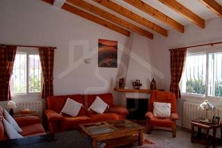 Nucleo Benitachell property: Villa in Alicante for sale 64967