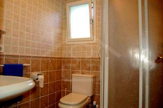 Nucleo Benitachell property: Nucleo Benitachell Villa 64967