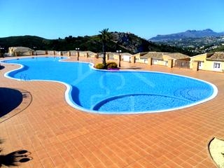 Nucleo Benitachell property: Apartment for sale in Nucleo Benitachell 64968