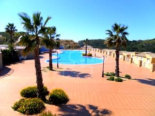 Nucleo Benitachell property: Alicante property | 2 bedroom Apartment 64968