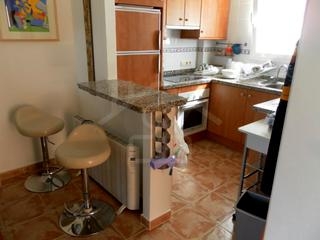 Nucleo Benitachell property: Apartment in Alicante for sale 64968