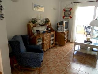 Nucleo Benitachell property: Alicante Apartment 64968