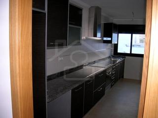 Jalon property: Apartment with 2 bedroom in Jalon 64969
