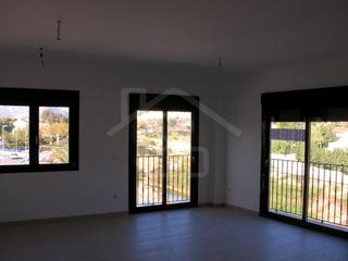 Jalon property: Alicante Apartment 64969