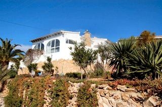 Benissa property: Villa for sale in Benissa, Spain 64970