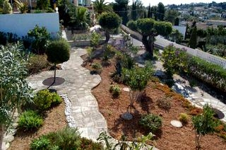Benissa property: Villa with 4 bedroom in Benissa 64970