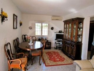 Benissa property: Villa in Alicante for sale 64970