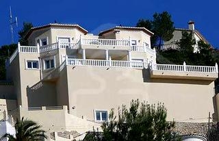 Moraira property: Villa for sale in Moraira 64971