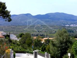 Javea property: Land with bedroom in Javea 64973