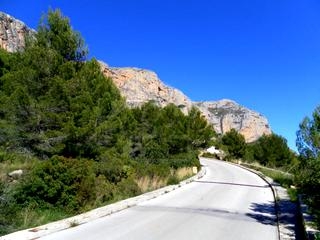Javea property: Land for sale in Javea, Spain 64974