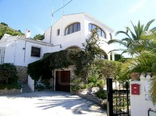 Javea property: Villa for sale in Javea, Spain 64976