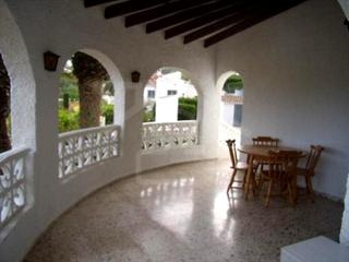 Javea property: Villa for sale in Javea 64978