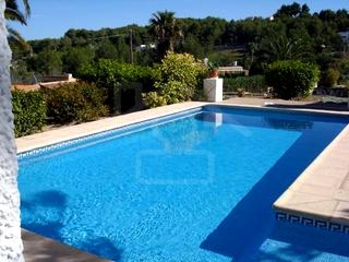 Javea property: Alicante property | 3 bedroom Villa 64978