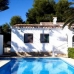 Javea property: Javea, Spain Villa 64978