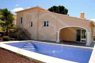 Pedreguer property: Villa for sale in Pedreguer, Spain 64979
