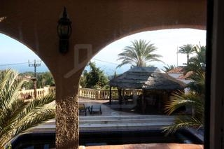 Benissa property: Villa for sale in Benissa, Spain 64982