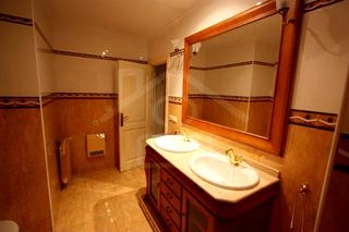 Benissa property: Alicante Villa 64982
